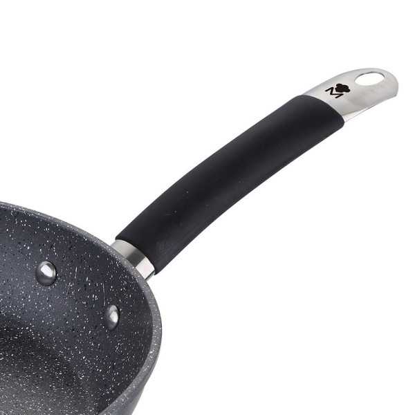 Sartén de Aluminio Forjado Home Edition Ø28 cm MASTERPRO