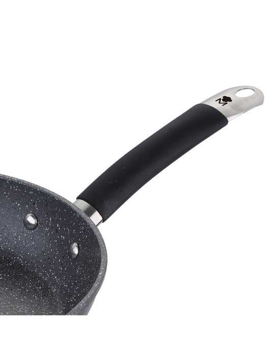 Sartén de Aluminio Forjado Home Edition Ø28 cm MASTERPRO