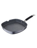 Sarten Asador Aluminio Forjado Home Edition Ø28 x 28 x 4,5 cm MASTERPRO