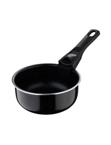 Cazos Click & Cook Aluminio Prensado Ø16 / Ø18 / Ø20 cm + Mango Multiusos BERGNER 2