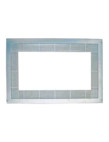 Marco Microondas MCR1 60x40cm Inox. 94508 MICEL