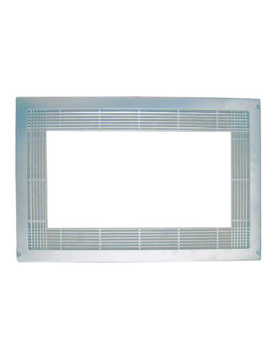 Marco Microondas MCR1 60x40cm Inox. 94508 MICEL