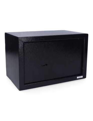 Caja Fuerte de Llave CFC5 310 x 200 x 200 mm MICEL
