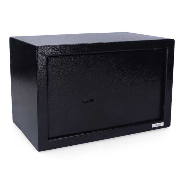 Caja Fuerte de Llave CFC5 310 x 200 x 200 mm MICEL