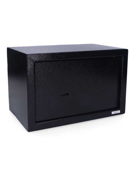 Caja Fuerte de Llave CFC5 310 x 200 x 200 mm MICEL