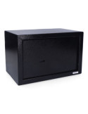 Caja Fuerte de Llave CFC5 310 x 200 x 200 mm MICEL