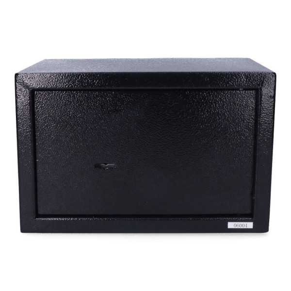 Caja Fuerte de Llave CFC5 310 x 200 x 200 mm MICEL