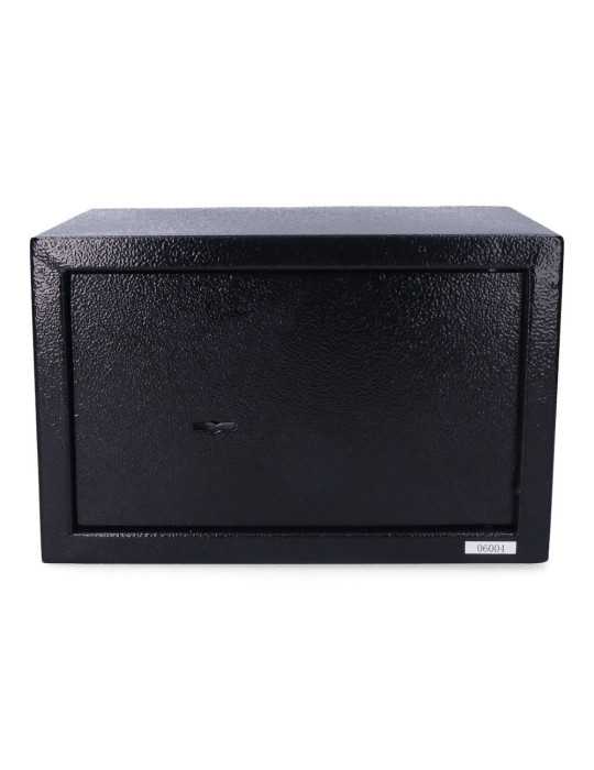 Caja Fuerte de Llave CFC5 310 x 200 x 200 mm MICEL