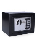 Caja Fuerte Electronica / Llave CFC3, 23 x 17 x 17 cm MICEL