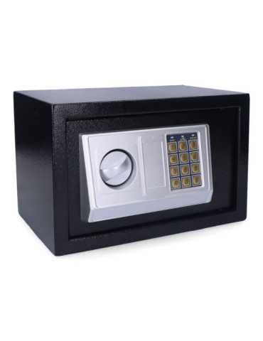 Caja Fuerte Electronica / Llave CFC1, 31 x 20 x 20 cm MICEL