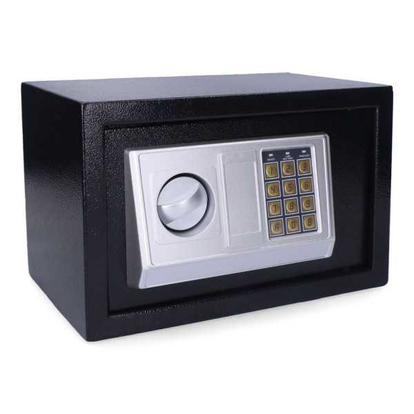 Caja Fuerte Electronica / Llave CFC1, 31 x 20 x 20 cm MICEL