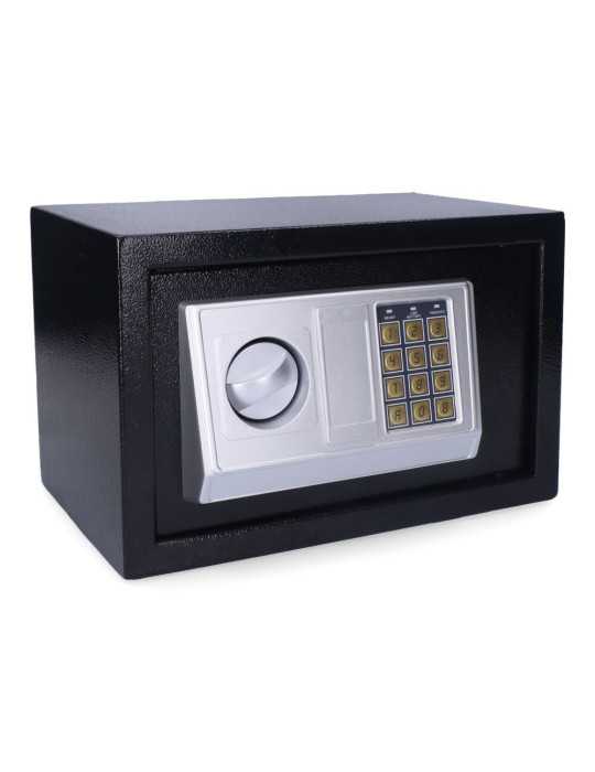 Caja Fuerte Electronica / Llave CFC1, 31 x 20 x 20 cm MICEL