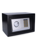 Caja Fuerte Electronica / Llave CFC1, 31 x 20 x 20 cm MICEL