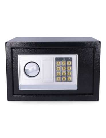 Caja Fuerte Electronica / Llave CFC1, 31 x 20 x 20 cm MICEL 2