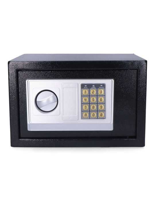 Caja Fuerte Electronica / Llave CFC1, 31 x 20 x 20 cm MICEL