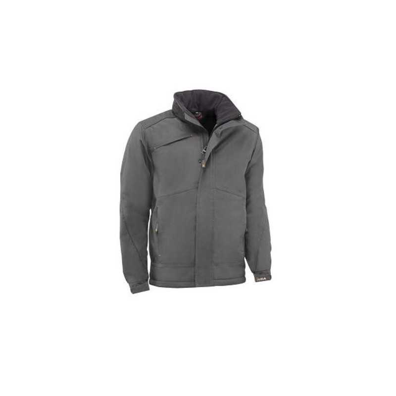 Cazadora Canada JUBA impermeable para frio 2915 Talla 3XL
