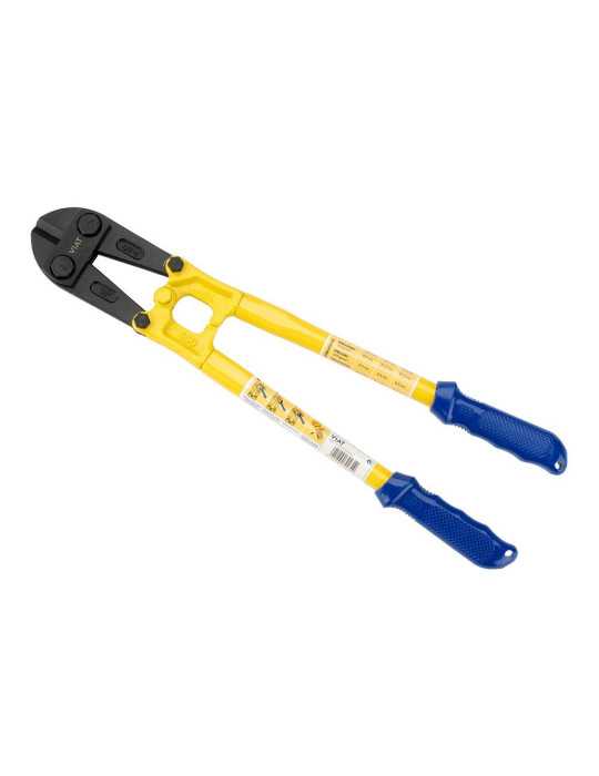 Cortavarillas para Corte de Ferralla. 135 x 450 x 32 mm VIAT