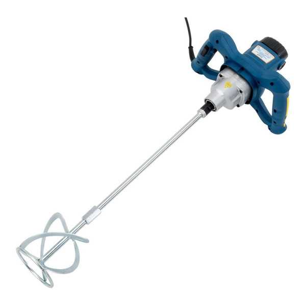 Mezcladora de 1200 W con Regulación Electrónica, 31 x 86 x 20 cm VIAT