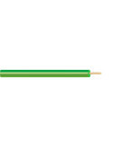 Lote de 200 Unidades Cablecillo H05V-K 0,50 mm² Verde EURO/m SEDILES