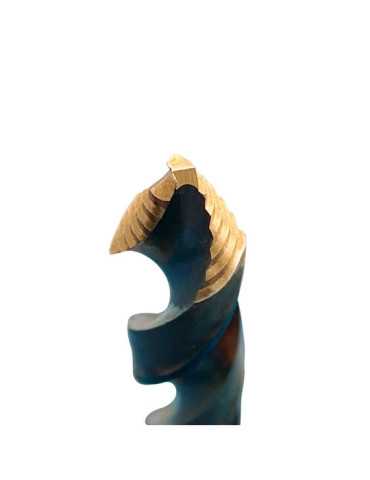 Broca DIN338 Hss-Co Stepcut Ø10,00 mm BLUEMASTER 2