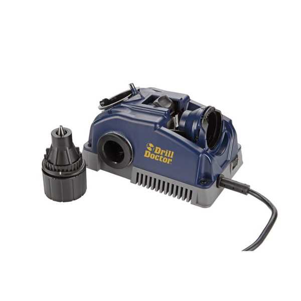 Afilador Brocas 118° Ø3 A 13 mm, Modelo Xp BLUEMASTER