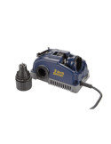 Afilador Brocas 118° Ø3 A 13 mm, Modelo Xp BLUEMASTER