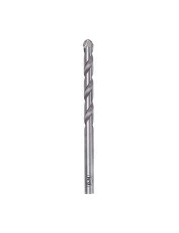 Broca Profesional Gres, Porcelánico y Pizarra Ø10 mm BLUEMASTER