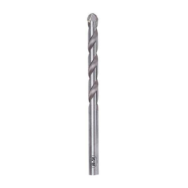 Broca Profesional Gres, Porcelánico y Pizarra Ø10 mm BLUEMASTER