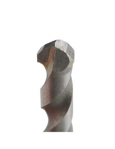Broca Profesional Gres, Porcelánico y Pizarra Ø10 mm BLUEMASTER 2