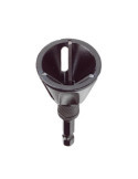 Avellanador Externo de Metal Duro (Tct) Ø5-25 mm BLUEMASTER