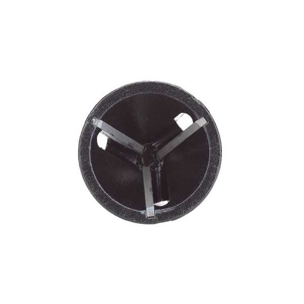 Avellanador Externo de Metal Duro (Tct) Ø5-25 mm BLUEMASTER
