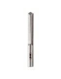 Broca Cuadrada Metal Duro para Cerrajeros Ø6 x 60 mm BLUEMASTER