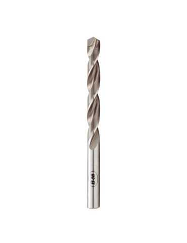 Broca DIN338 Punta Metal Duro Ø06,00 mm BLUEMASTER