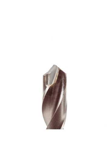 Broca DIN338 Punta Metal Duro Ø06,00 mm BLUEMASTER 2