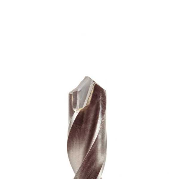 Broca DIN338 Punta Metal Duro Ø06,00 mm BLUEMASTER
