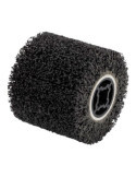 Cepillo de Carburo de Silicio Ø120 x 100 mm, Blister KREATOR