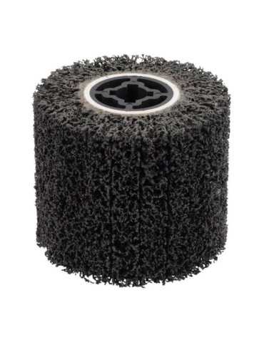 Cepillo de Carburo de Silicio Ø120 x 100 mm, Blister KREATOR 2