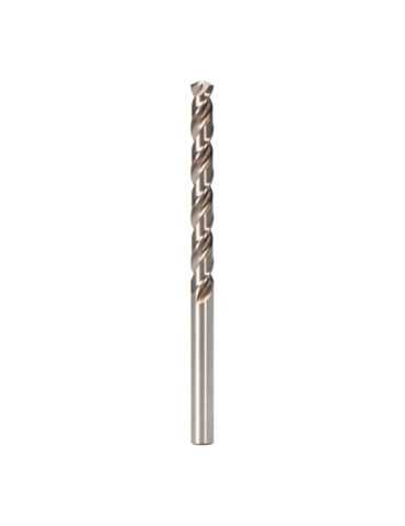 Broca Cilíndrica Corta Hsse DIN-338N Inox, Ø13,00 mm KOMA TOOLS