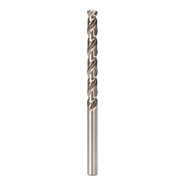 Broca Cilíndrica Corta Hsse DIN-338N Inox, Ø13,00 mm KOMA TOOLS