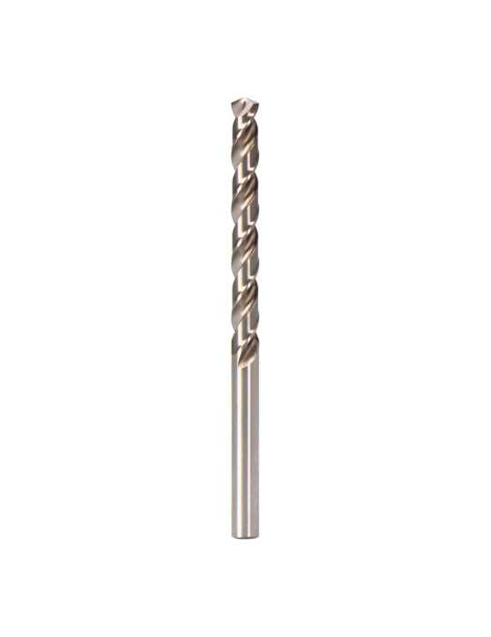 Broca Cilíndrica Corta Hsse DIN-338N Inox, Ø13,00 mm KOMA TOOLS