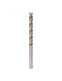 Broca Cilíndrica Corta Hsse DIN-338N Inox, Ø13,00 mm KOMA TOOLS