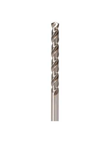 Broca Cilíndrica Corta Hsse DIN-338N Inox, Ø13,00 mm KOMA TOOLS 2