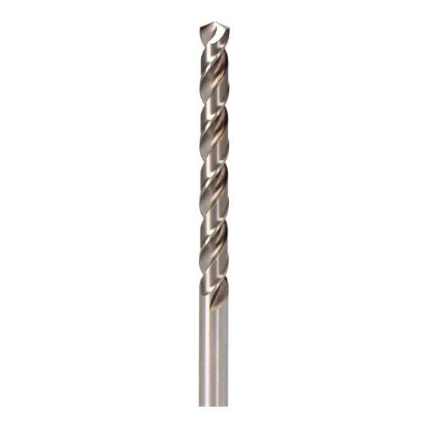 Broca Cilíndrica Corta Hsse DIN-338N Inox, Ø13,00 mm KOMA TOOLS