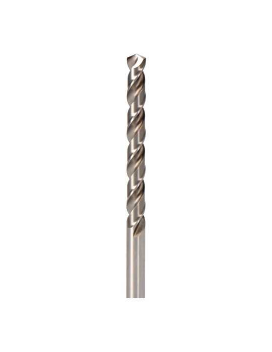 Broca Cilíndrica Corta Hsse DIN-338N Inox, Ø13,00 mm KOMA TOOLS
