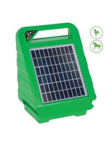 Pastor 300 Solar PASTORMATIC