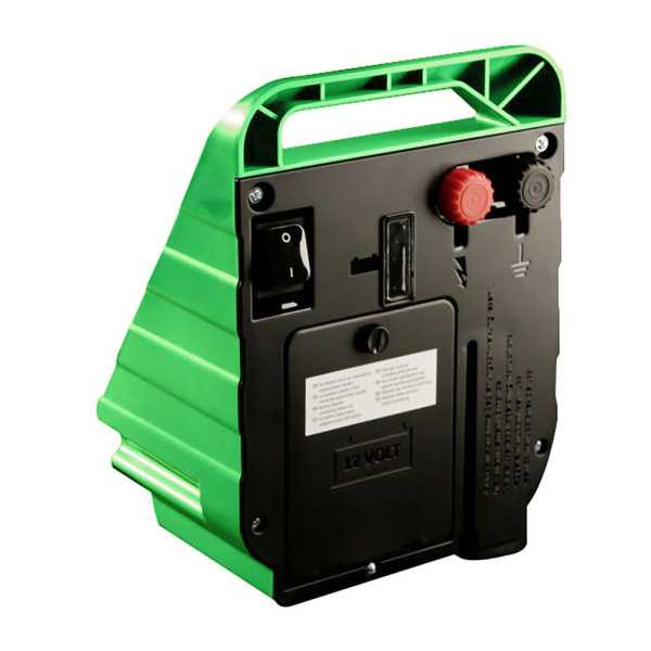 Pastor 300 Solar PASTORMATIC