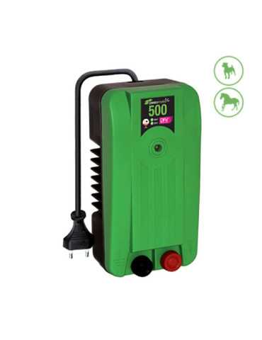 Pastor 500 230V PASTORMATIC