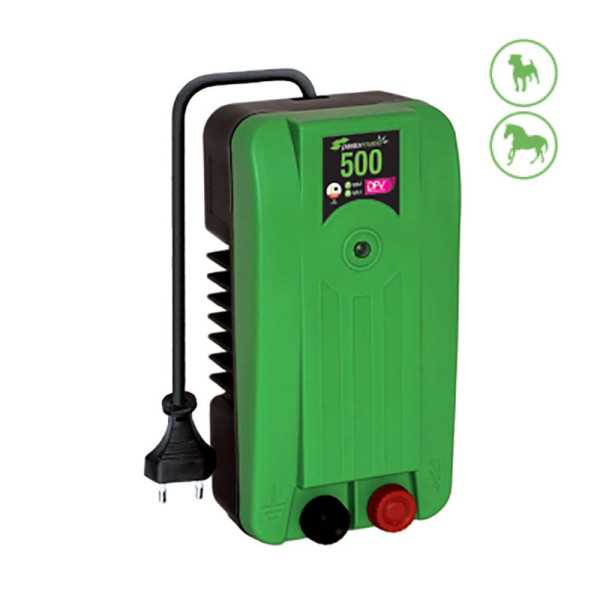 Pastor 500 230V PASTORMATIC