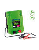 Pastor 1500 12V PASTORMATIC