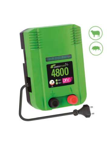 Pastor 4800 230V PASTORMATIC